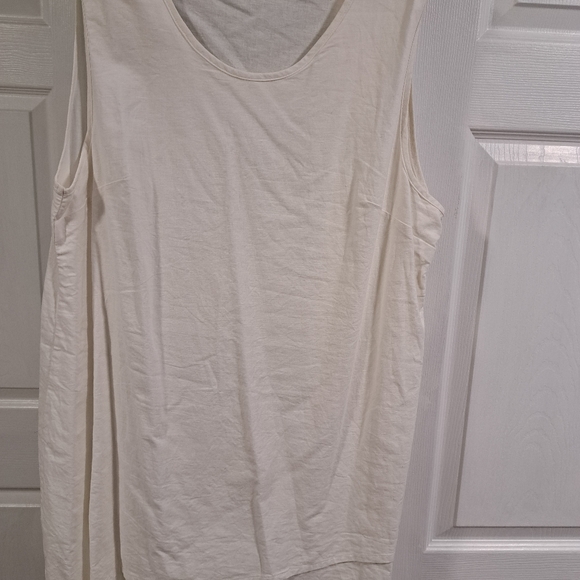 Linen dress - Picture 3 of 5